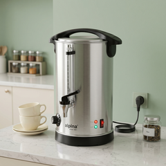 Alpina Electric Water Boiler SF-2810 1500W 12L