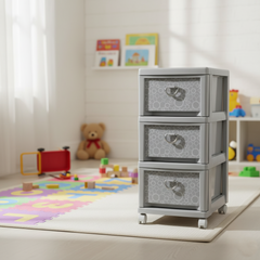 SmartStack Multi-Tier Storage