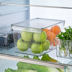 Limon Unbreakable Organizer 6 – Liters