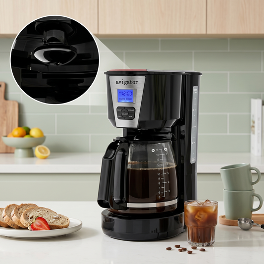 WestPoint Coffee Maker WF – 2024