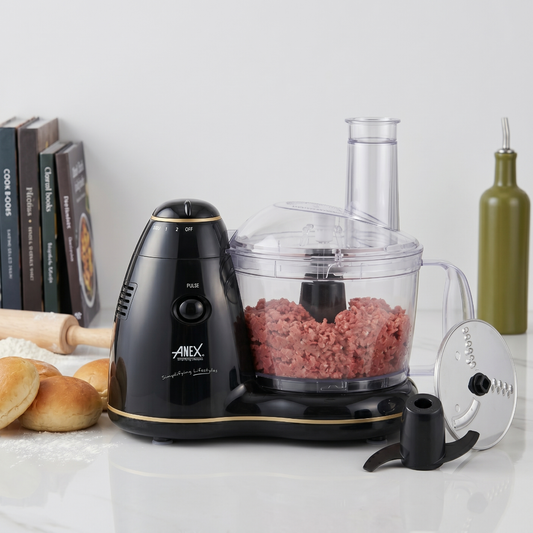Anex AG-1141 Kitchen Chef