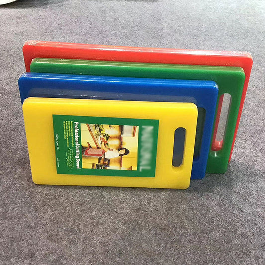Heavy Quality Plastic Cutting Board – 1.5mm