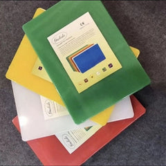 Heavy Quality Plastic Cutting Board – 1.5mm