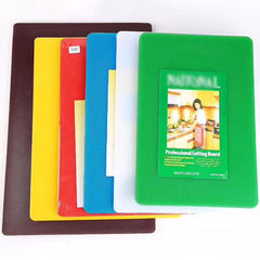 Heavy Quality Plastic Cutting Board – 1.5mm
