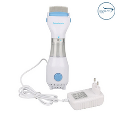 V COMB ANTI LICE MACHINE (4 REFILL)