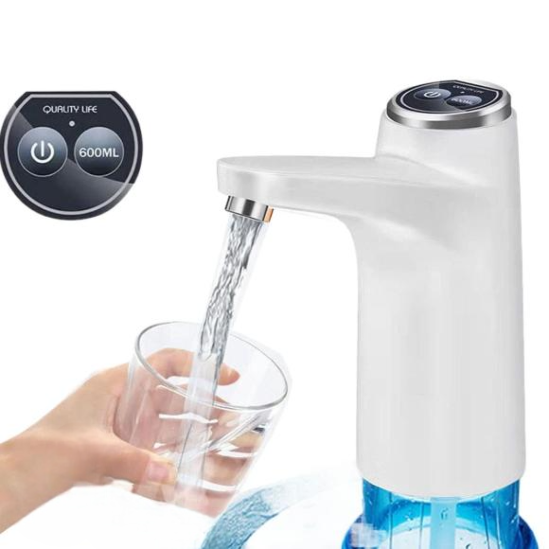 Tap Usb Water Pump