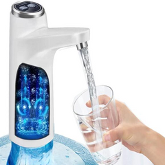 Tap Usb Water Pump