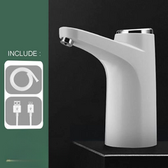 Tap Usb Water Pump
