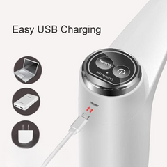 Tap Usb Water Pump
