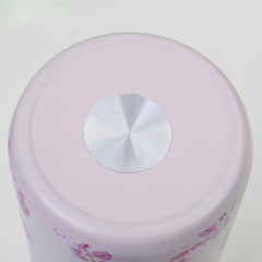 Stainless Steel Water Bottle with Carry Band | 500 ML