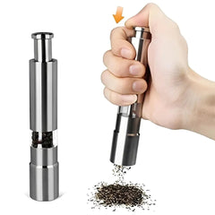 Thumb Grinder