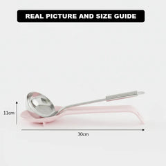 Premium Spoon Rest