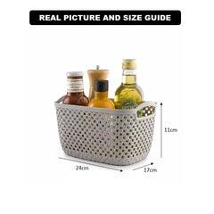 KnitCarry Organizer Basket