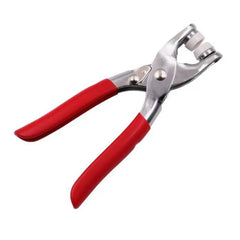 Tich Button Clipper Machine Set