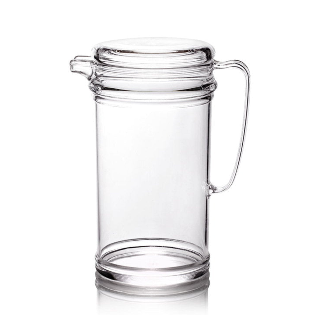 Transparent Acrylic Jug - 1.5 Liter