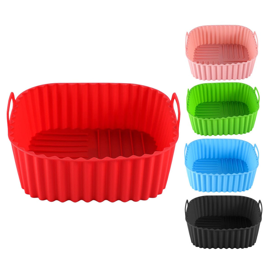 Slicon Airfryer liner