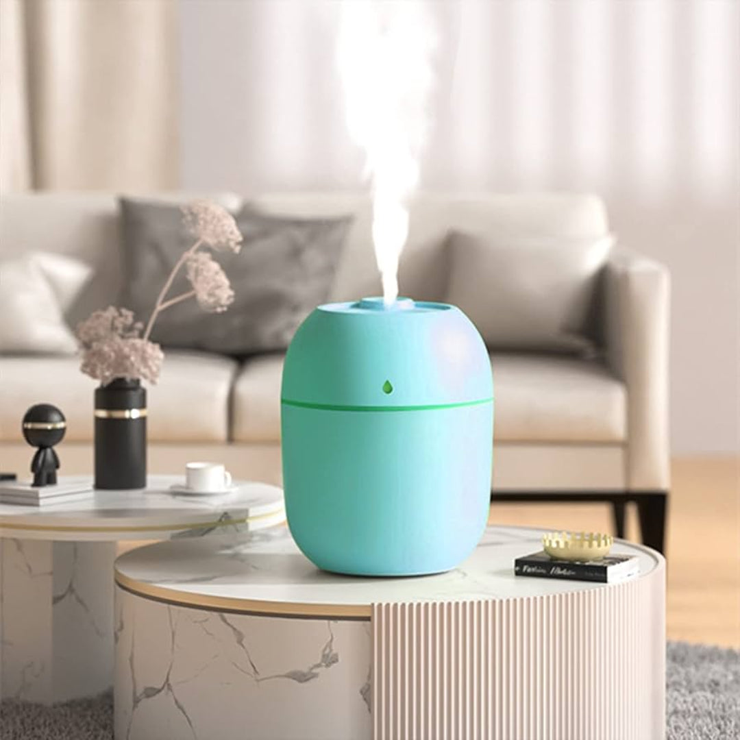 Mini Humidifier