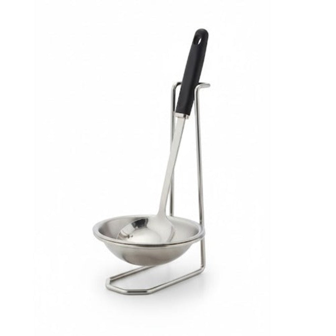 Spoon Rest Stand Spoon Utensil Rack Tableware
