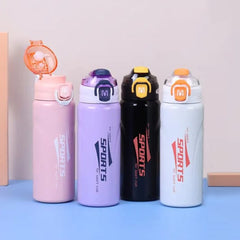 Stainless Steel Water Bottle