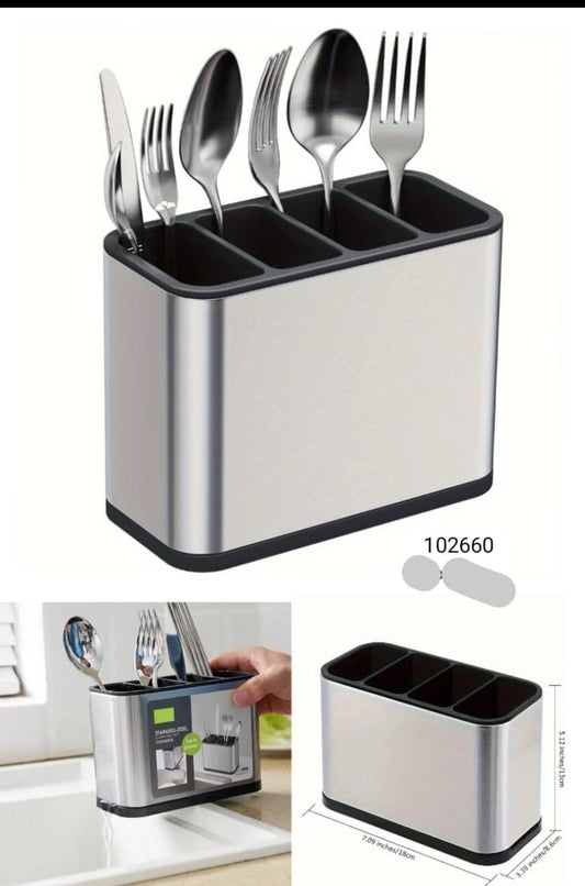 Cutlery Holder