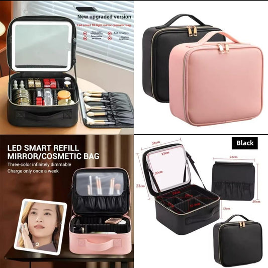 Led Cosmetic Organize