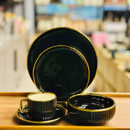 32 Pcs Dinner Set