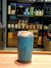 SMEG Coffee Tumbler Thermos Cup