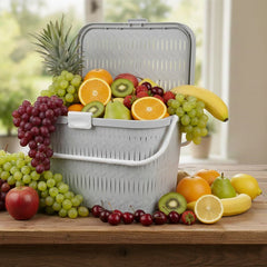 LockNCarry Multi-Use Basket