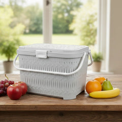 LockNCarry Multi-Use Basket