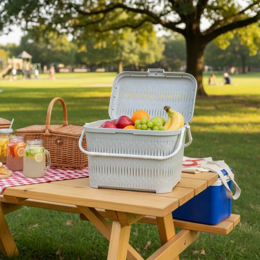LockNCarry Multi-Use Basket