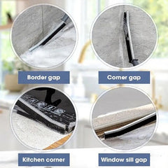 Gap Cleaning Brush (Pack Of 2)