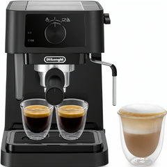 Delongi Stilosa Espresso And Cappuccino Maker EC-230BK