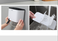 Multifunction Kitchen Rack