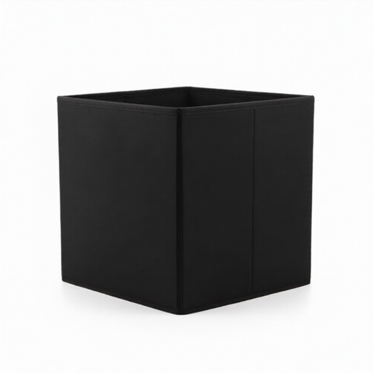 Foldable Storage Basket