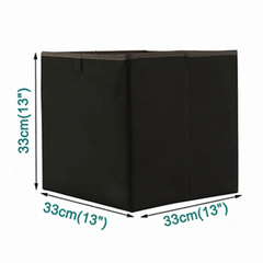 Foldable Storage Basket