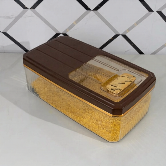 Happy Maxy Food Container 7Ltr