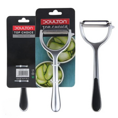 Stainless Steel - Potato Peelar