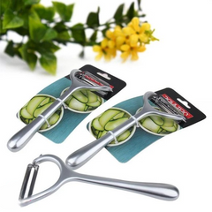 Stainless Steel - Potato Peelar