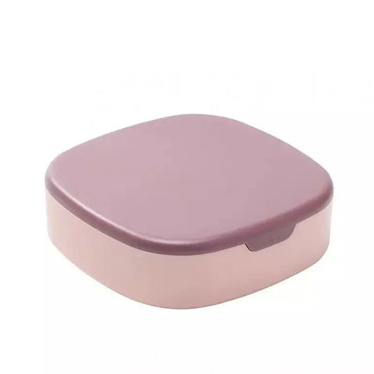 Mini jewellery box packing