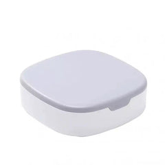 Mini jewellery box packing