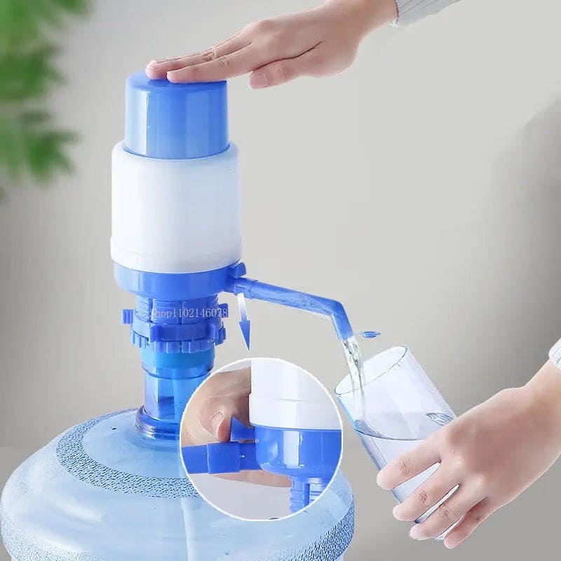 Manual Water Pump