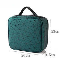 Cosmetic organizer