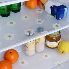 PRINTED FRIDGE MAT ROLL