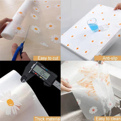 PRINTED FRIDGE MAT ROLL