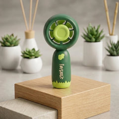 Mini Fan Rechargeable
