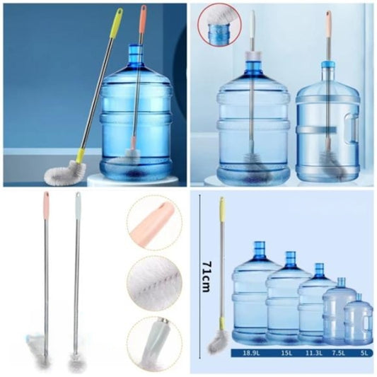 Water Can Cleaning Brush / Long Handle Cleaner Brush