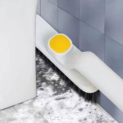 Unique Swivel Design Cleaning Brush